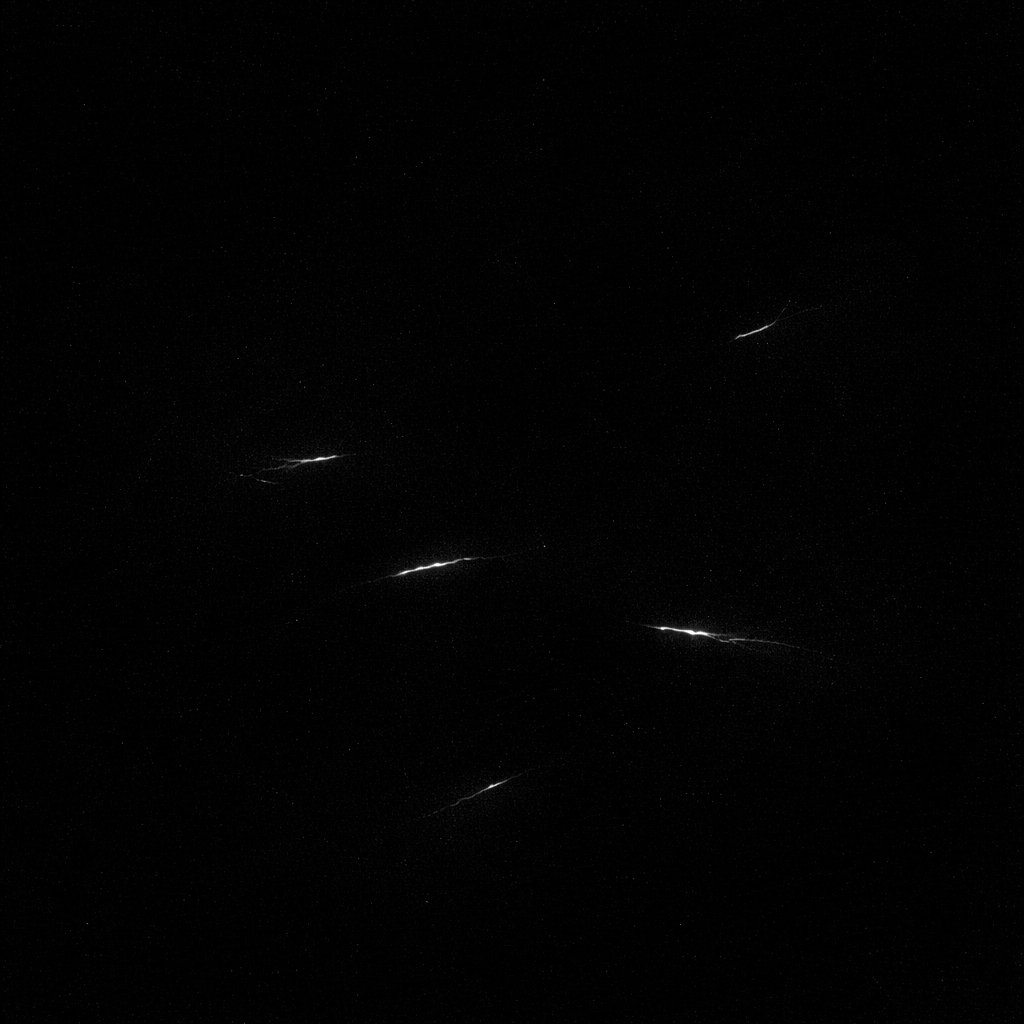 No Hubo Viaje — La ilusión del despertar